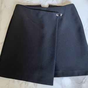 Black Topshop Skirt